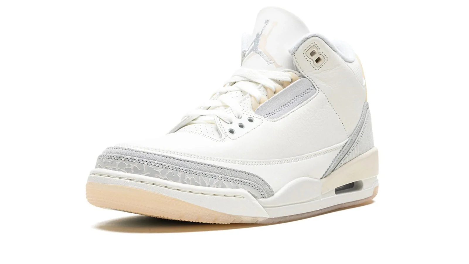 Air Jordan 3 Craft 