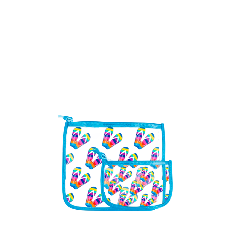 Bogg® Bag Decorative Insert – Flip Flops