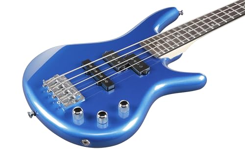 Ibanez Bass guitar / GSRM20SLB Gio : Strumenti Musicali
