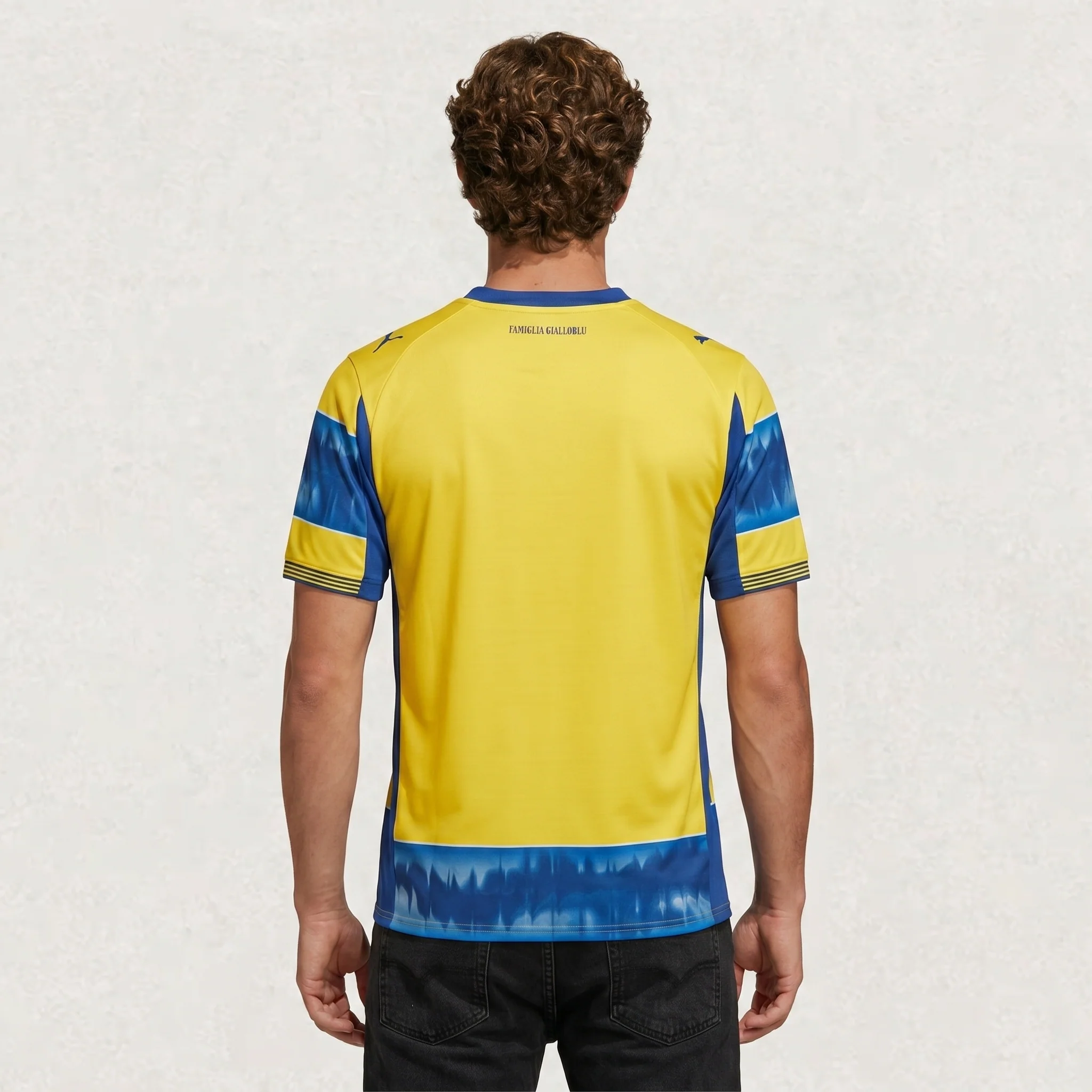 Parma 25/26 Away Jersey