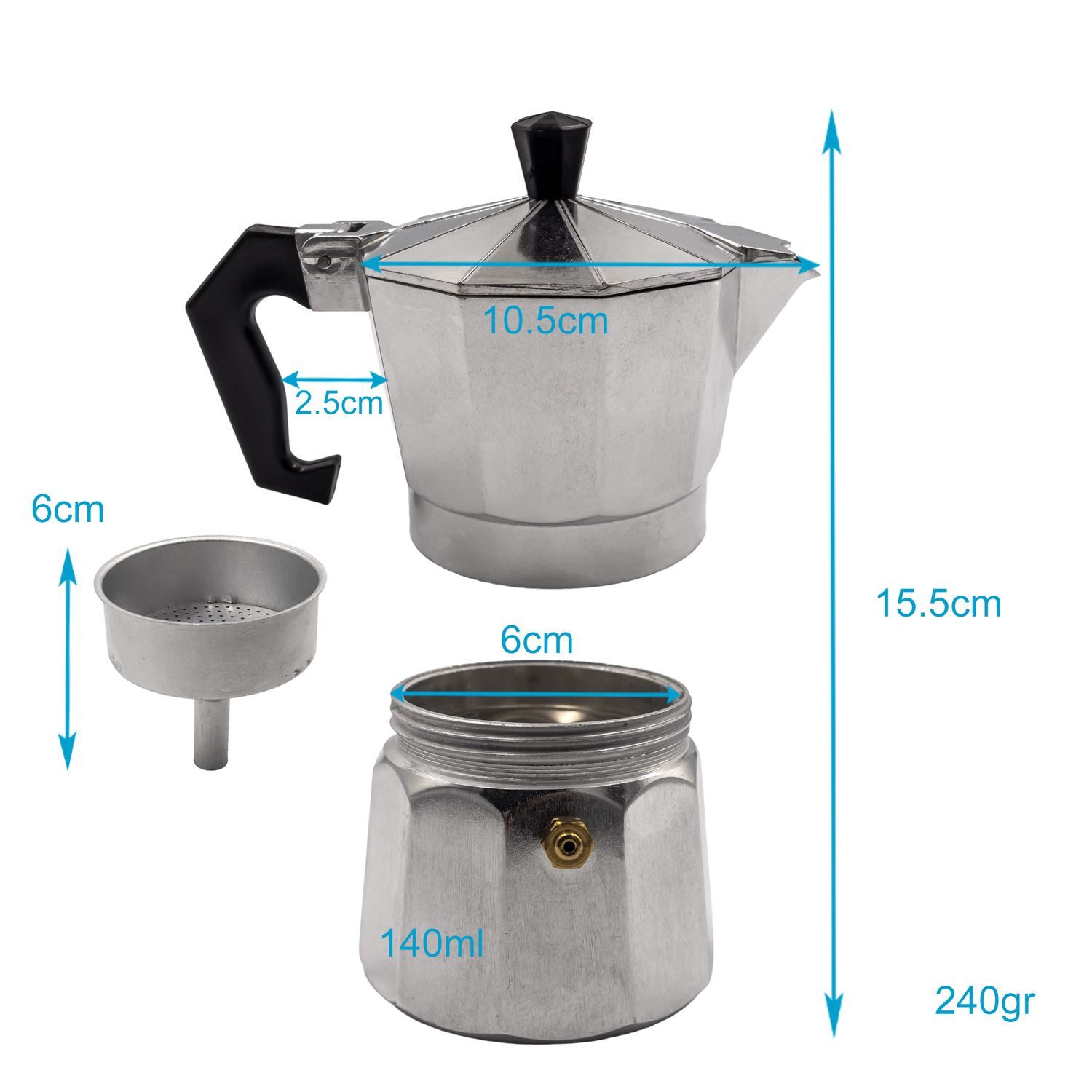 Espressokocher