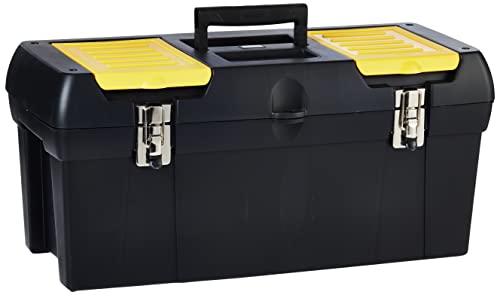 Stanley 2000   Cassetta degli attrezzi Stanley serie 24