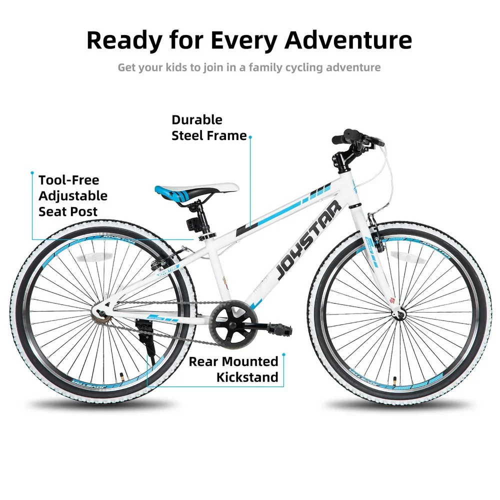 JOYSTAR Lubbock 20