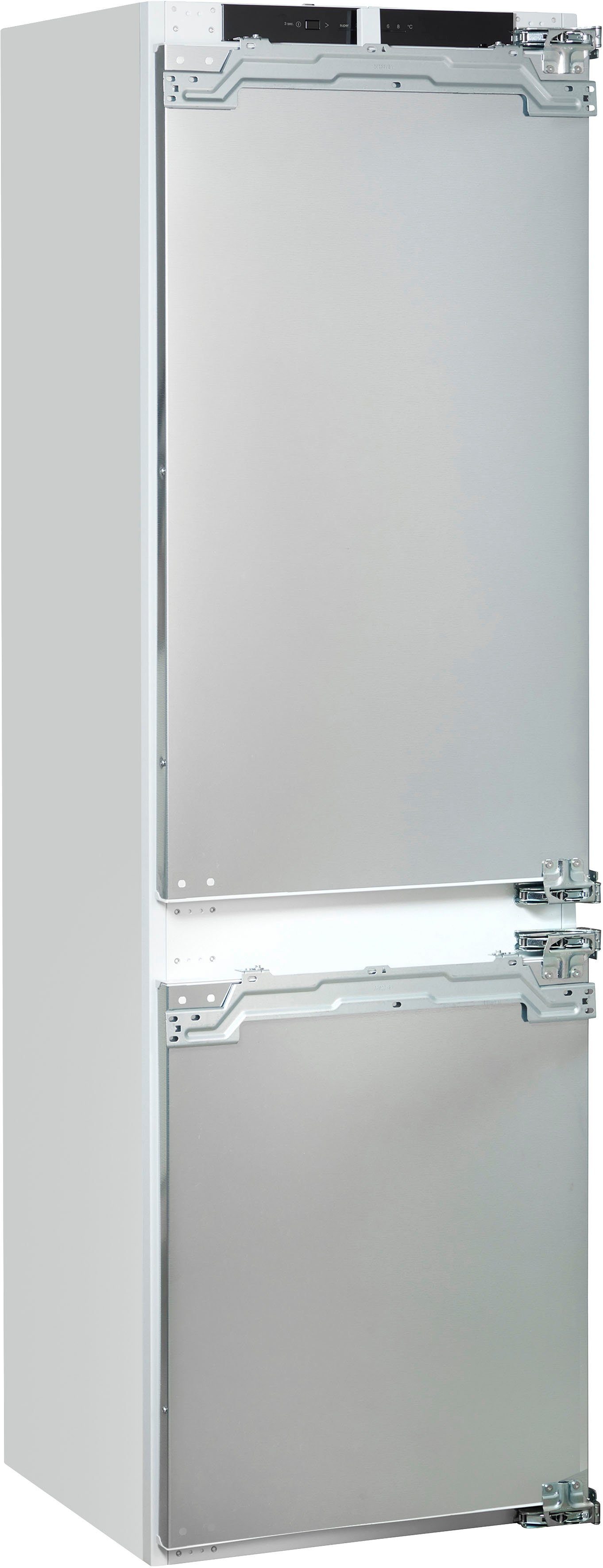 Einbaukühlgefrierkombination Serie 4 KIV86VFE1
