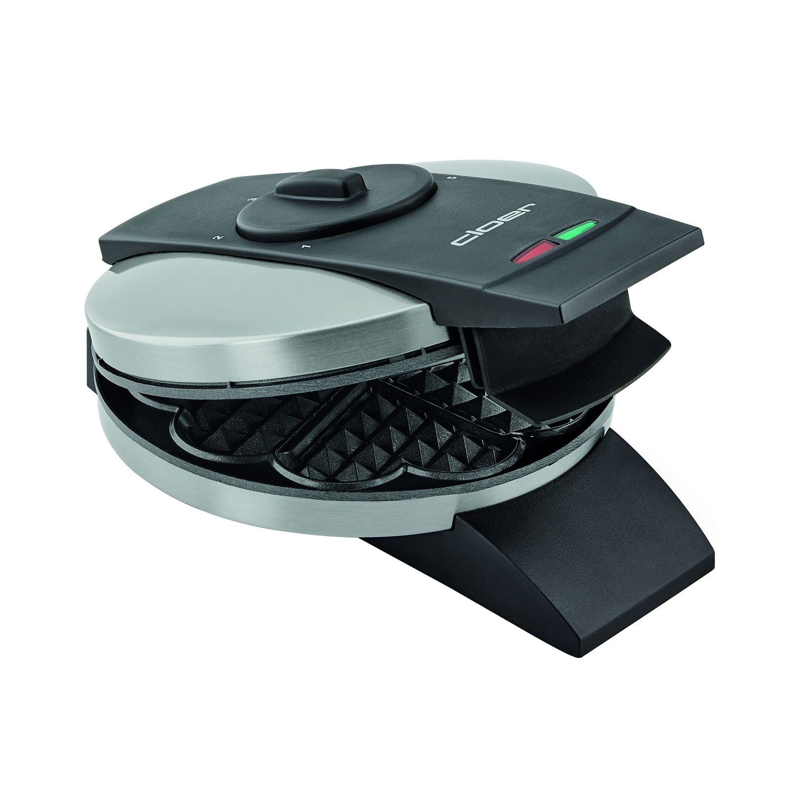 Waffeleisen 1639 SR