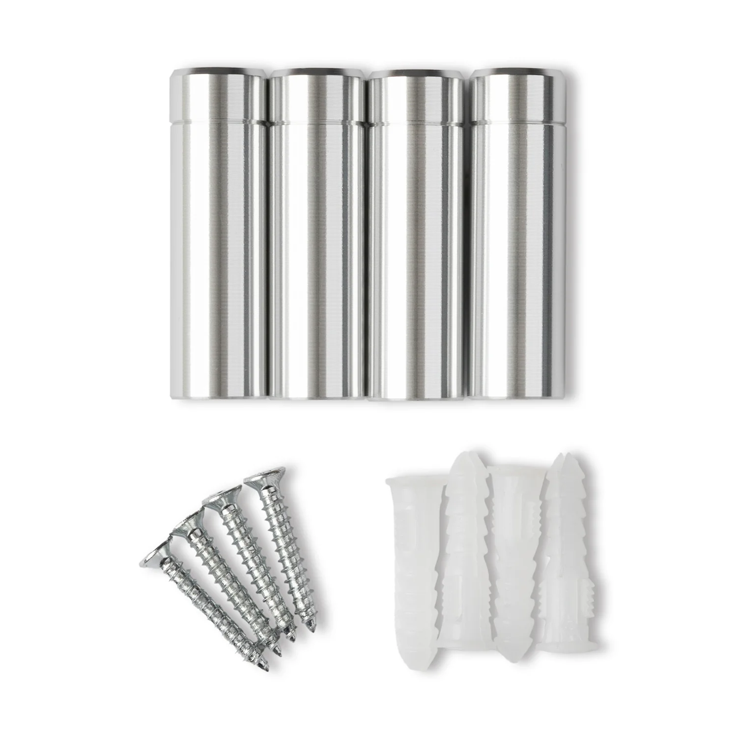 Hardware (Set of 4)