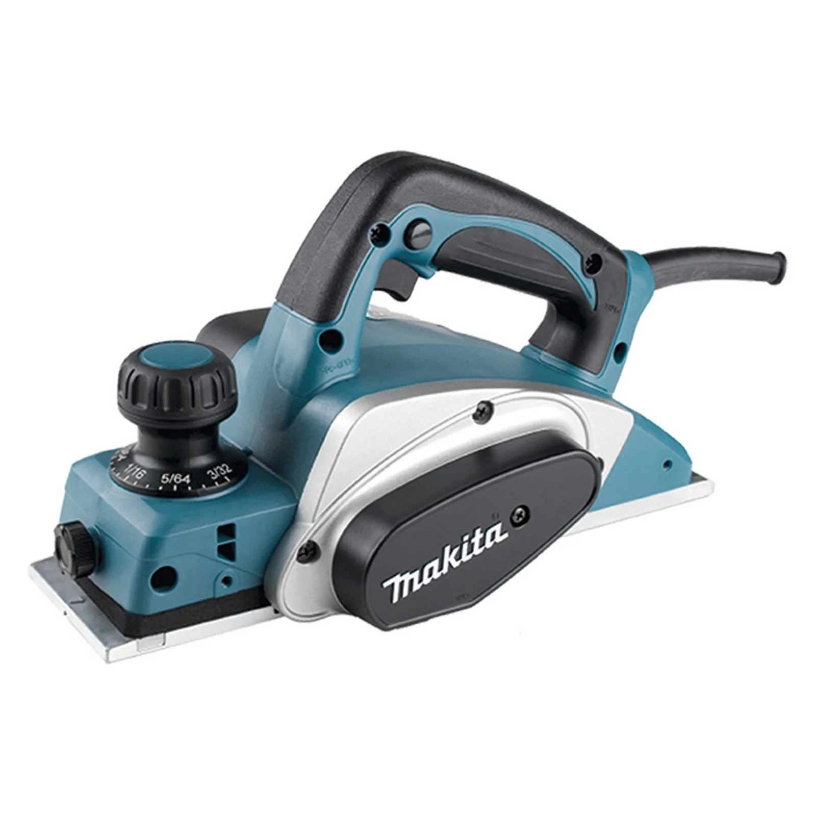 Pialla MAKITA KP0800J – Potente 620W per Lavori di Falegnameria Precisi