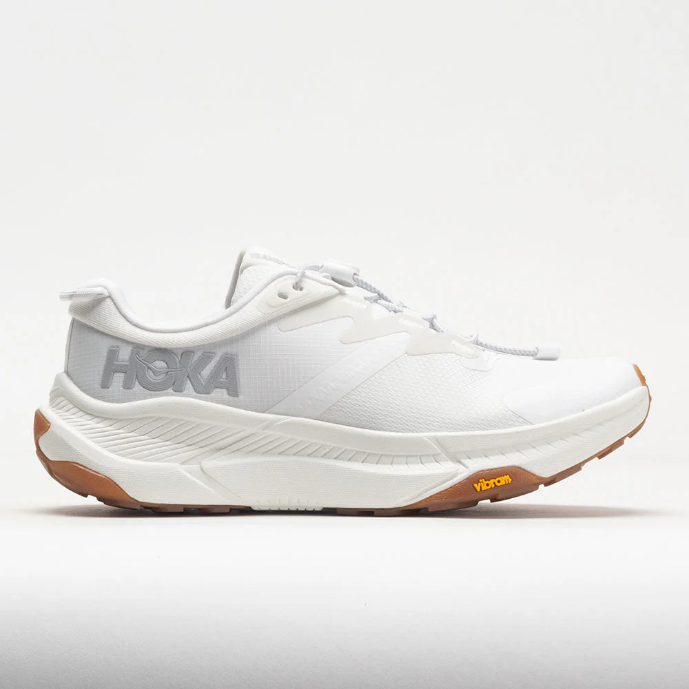 Transport Men's White/White