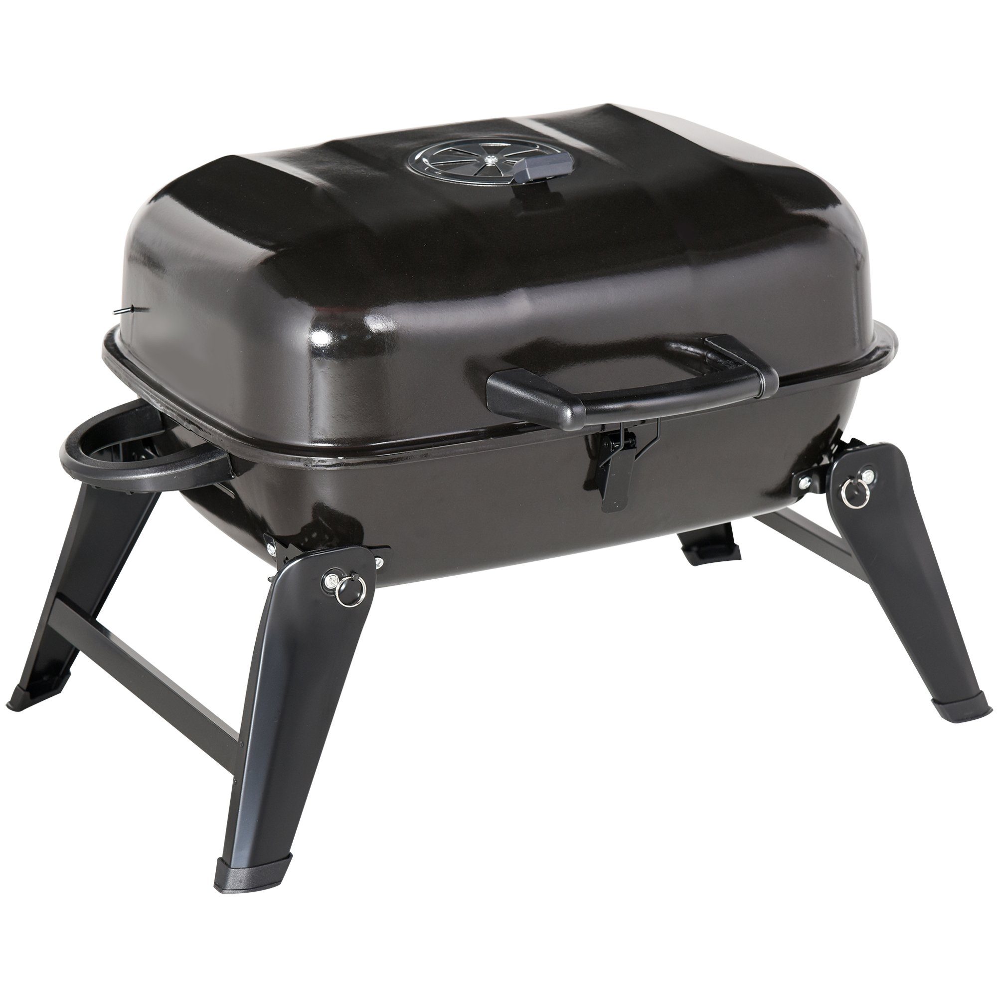 Tischgrill