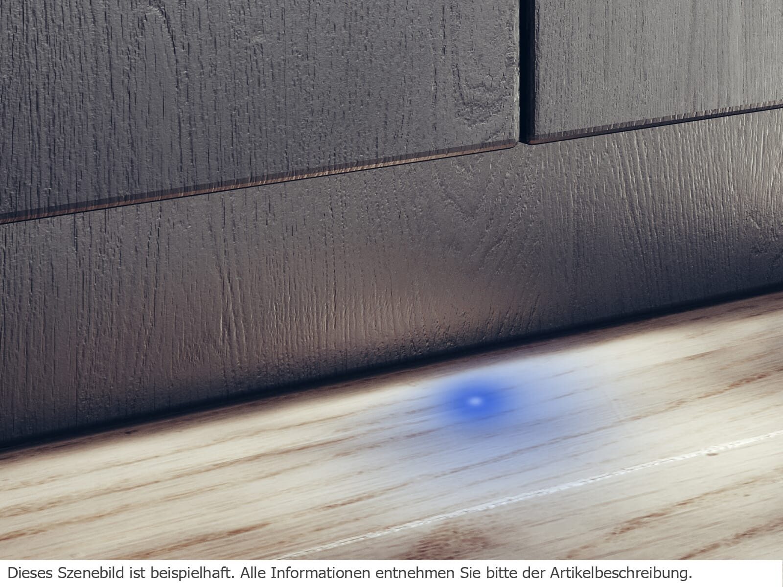 vollintegrierbarer Geschirrspüler SN61HX00TE