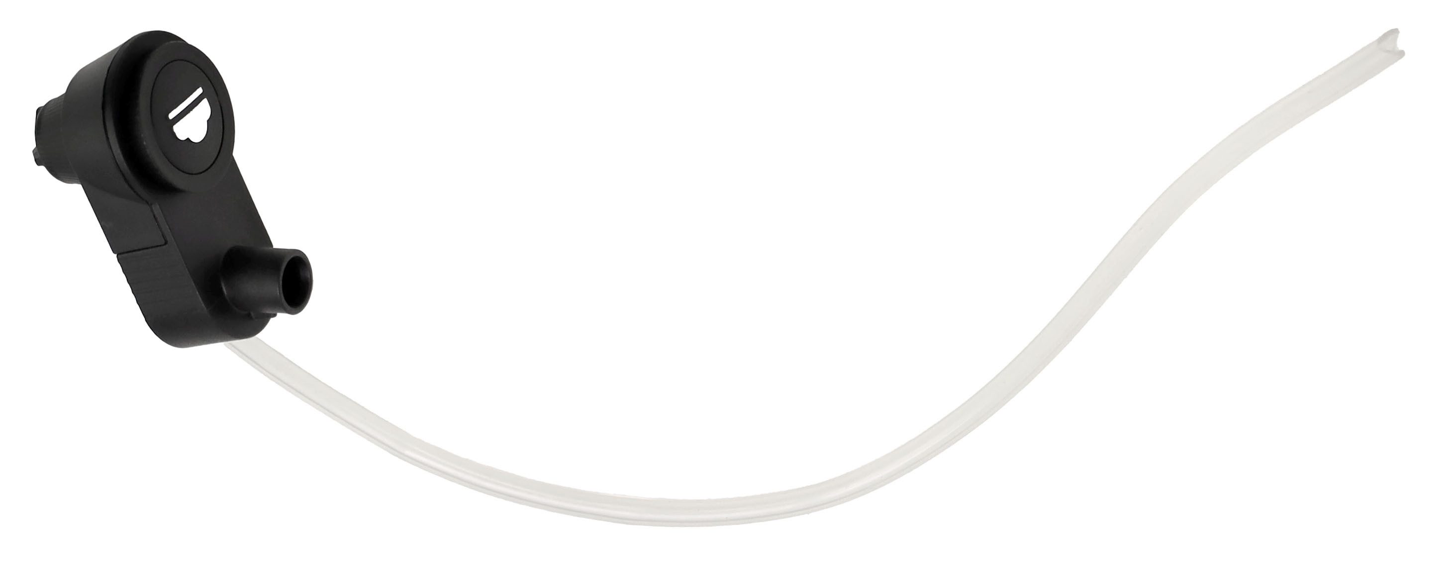 Milchaufschäumer Philips Saeco 421944031491 Milchaufschäumer für Kaffeevollautomaten