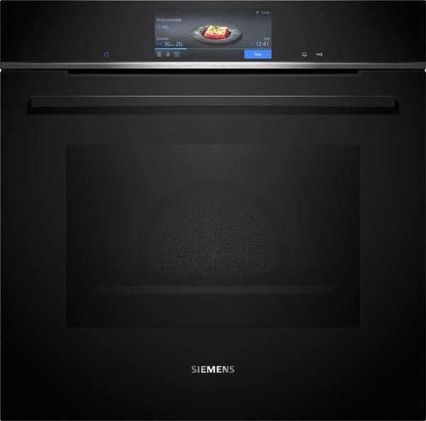 Pyrolyse Backofen iQ700 HB778G3B1