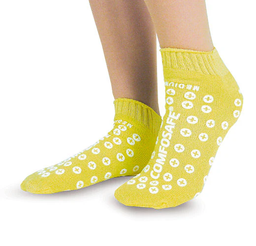 Stopper-Socken