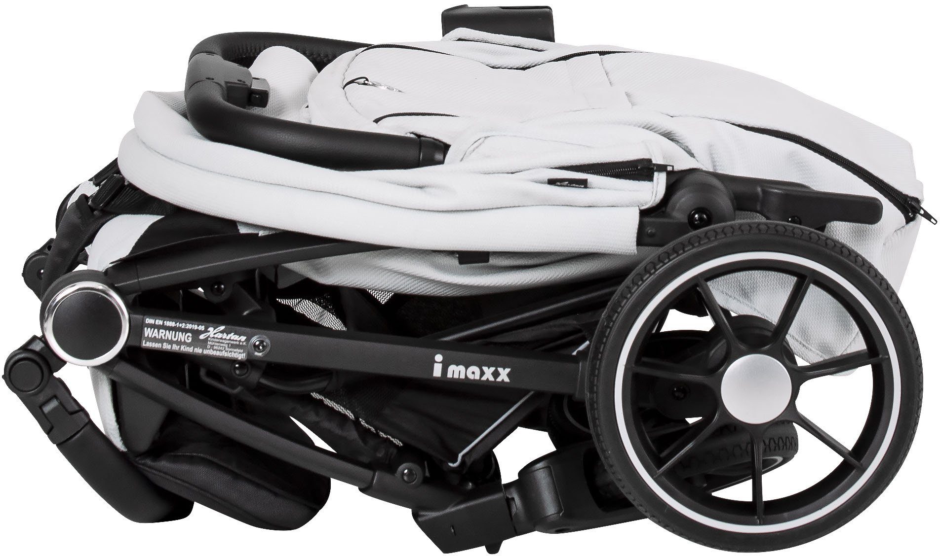 Kinder-Buggy i-maxx - Buggy 1