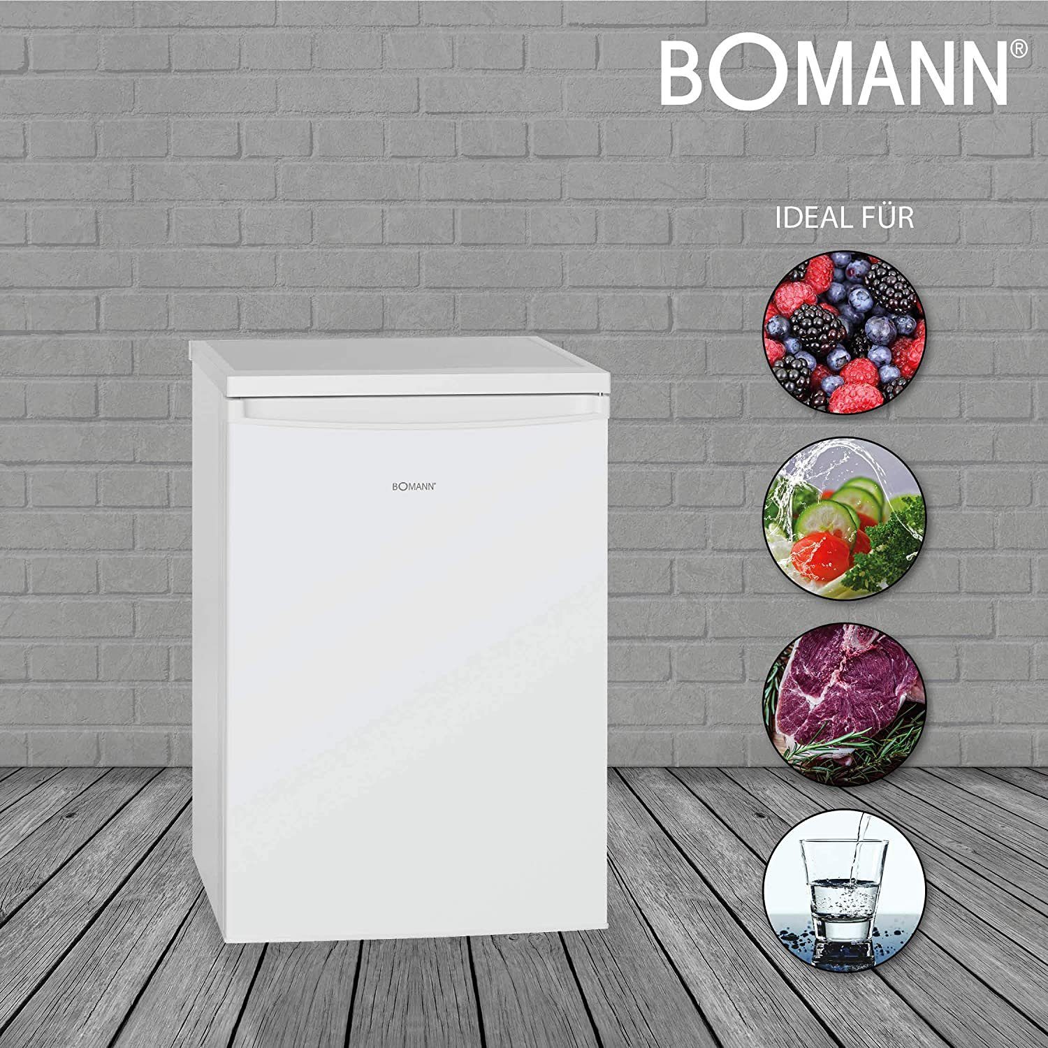 Kühlschrank VS 2185
