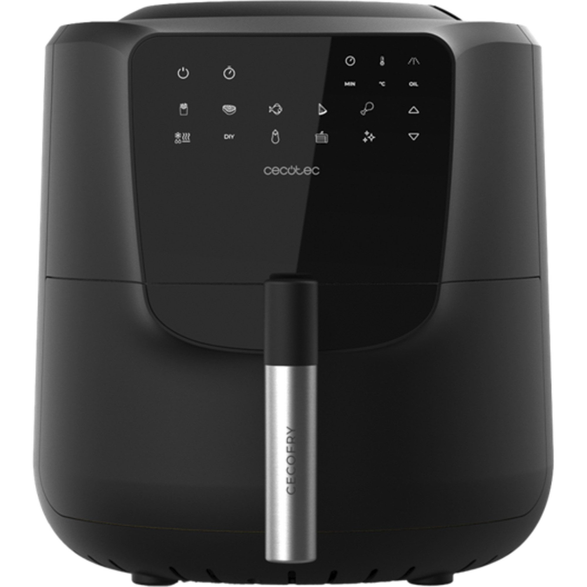 Fritteuse 3300 CecoFry Rain