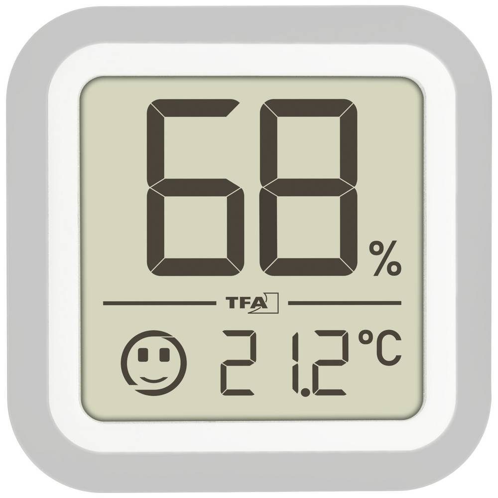 Wetterstation Thermo-/Hygrometer 30.5056.54