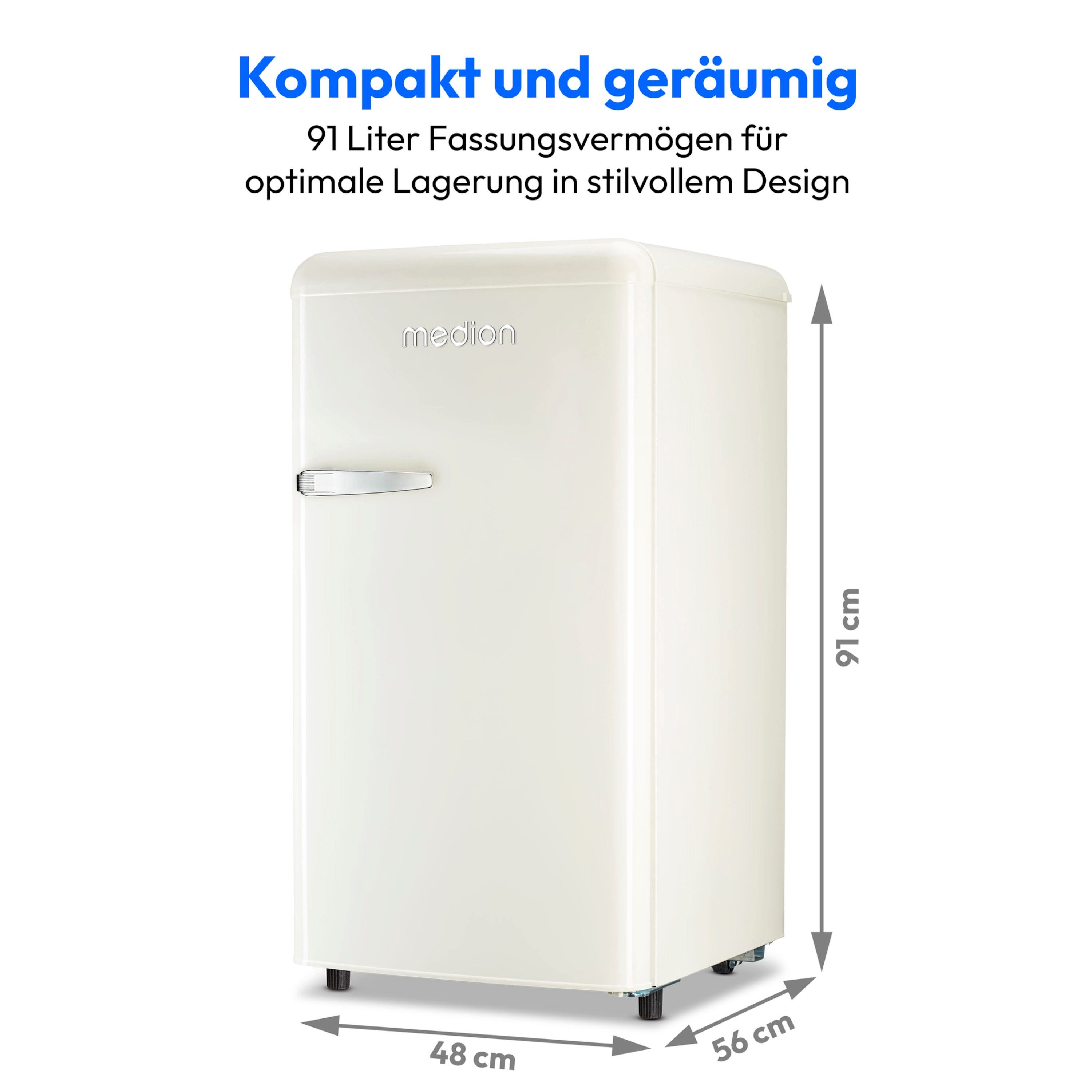 Kühlschrank MD37800