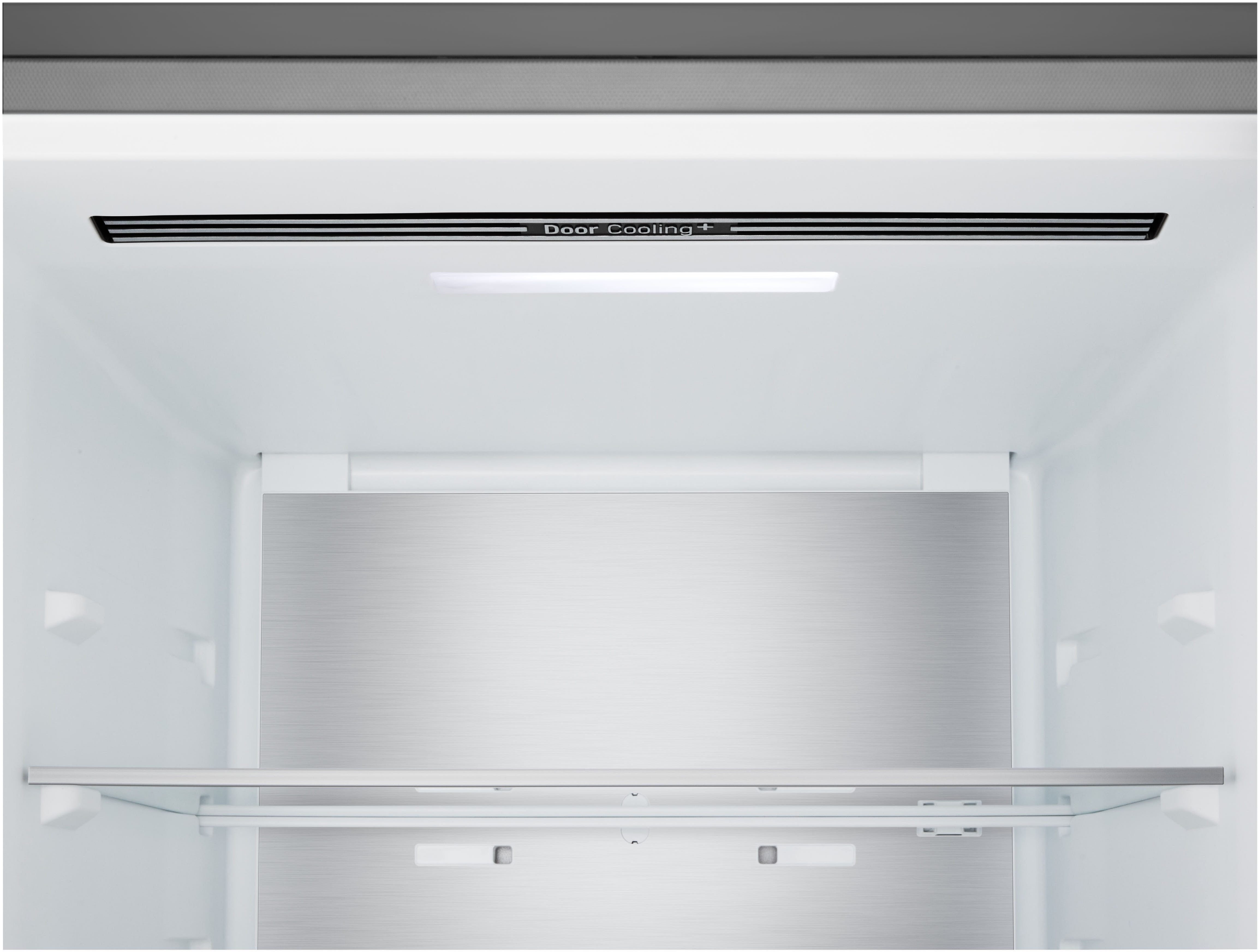 Kühl-/Gefrierkombination Serie 7 GBBS716AMB