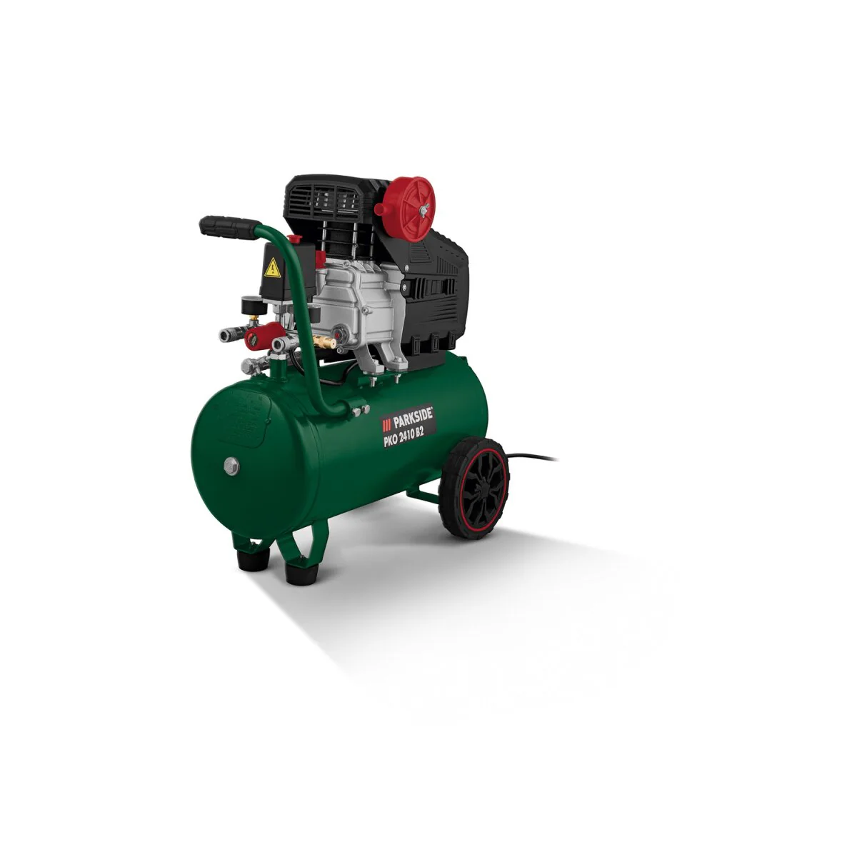 PARKSIDE? Compressor ?PKO 2410 B2?, 1800 W - B-keus overig