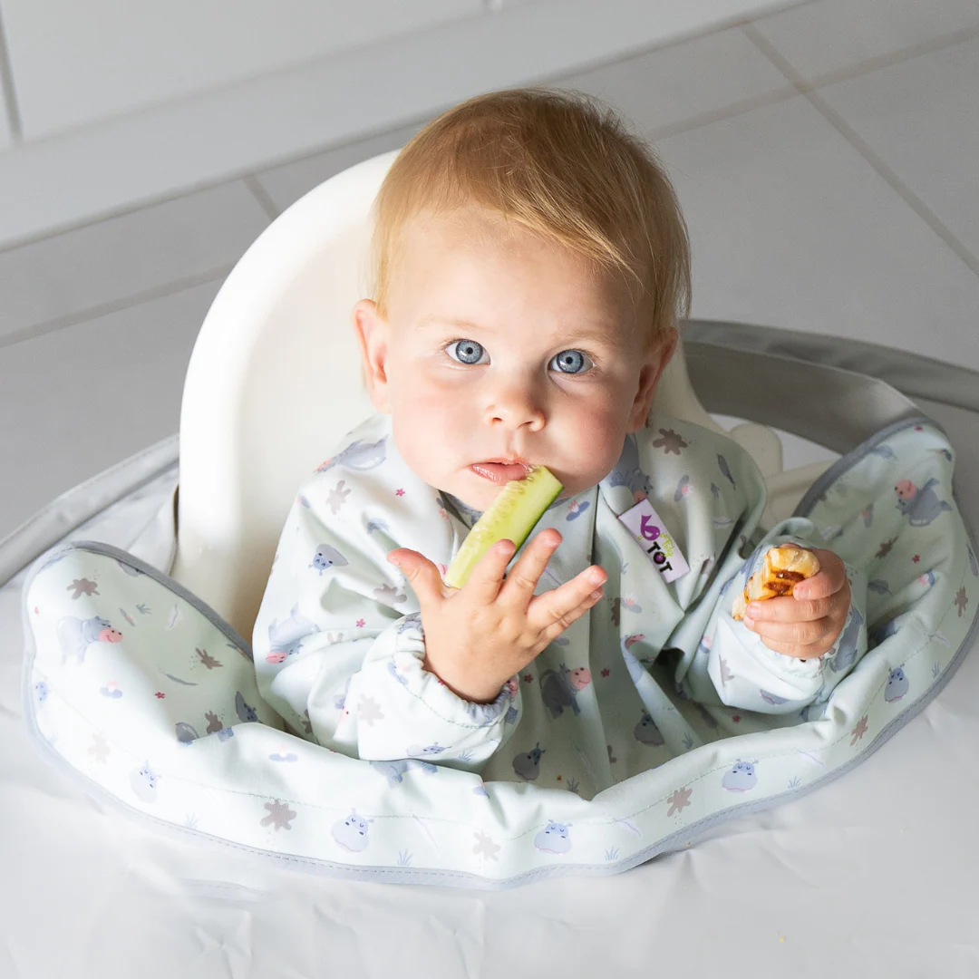 Ultimate Baby Led Weaning Bundle