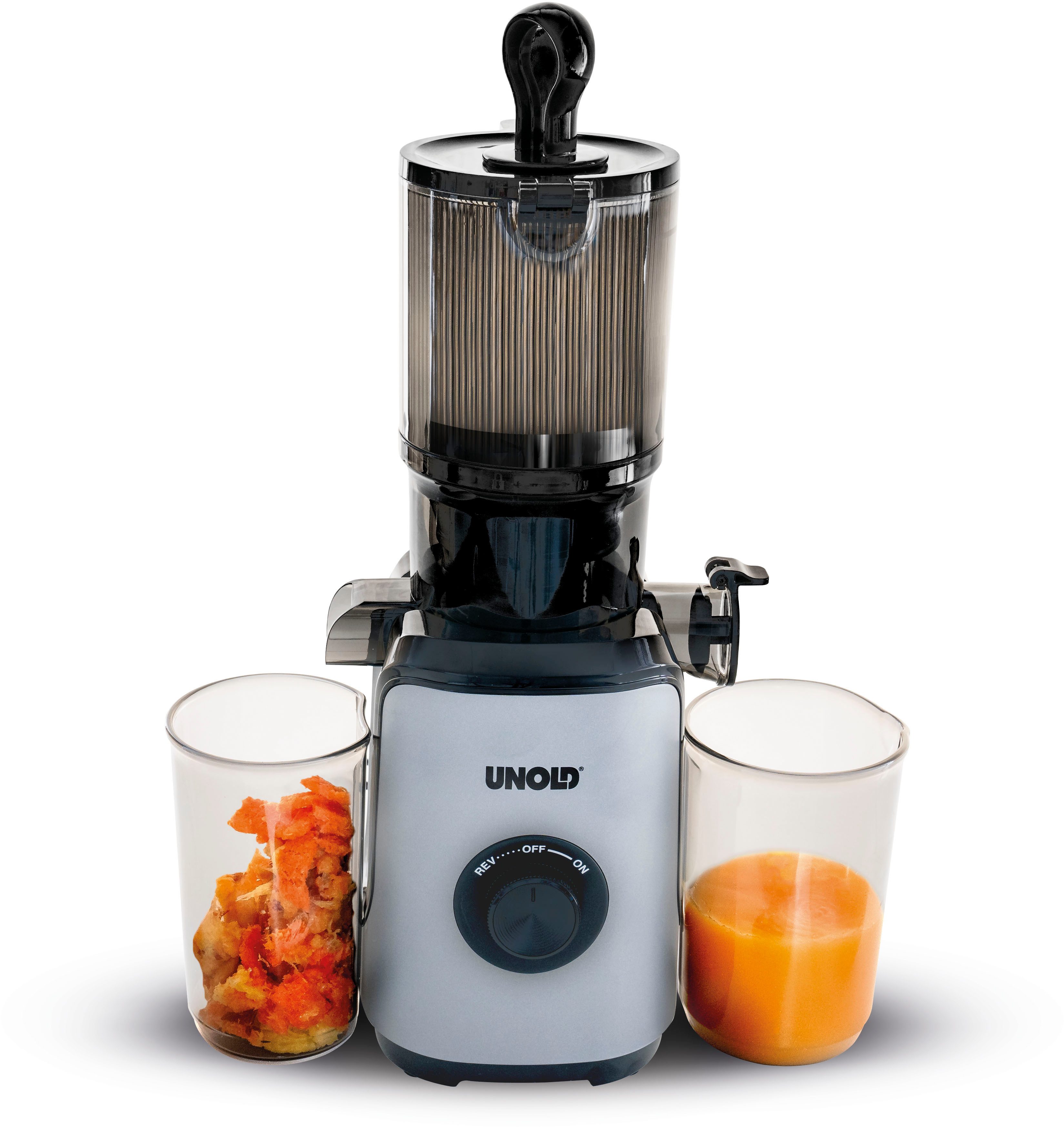 Slow Juicer Sam 78275