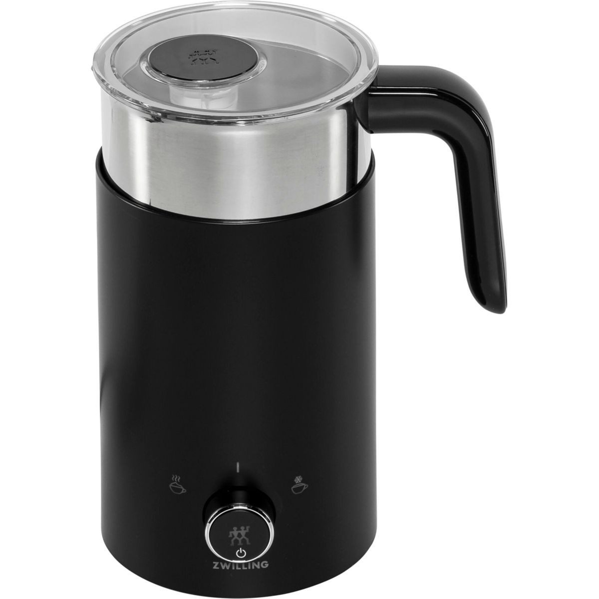 Milchaufschäumer Milchschäumer 400 ml ENFINIGY