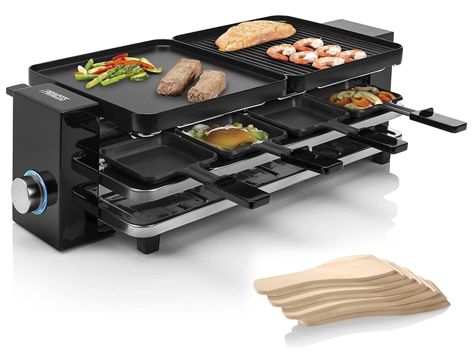 Raclette
