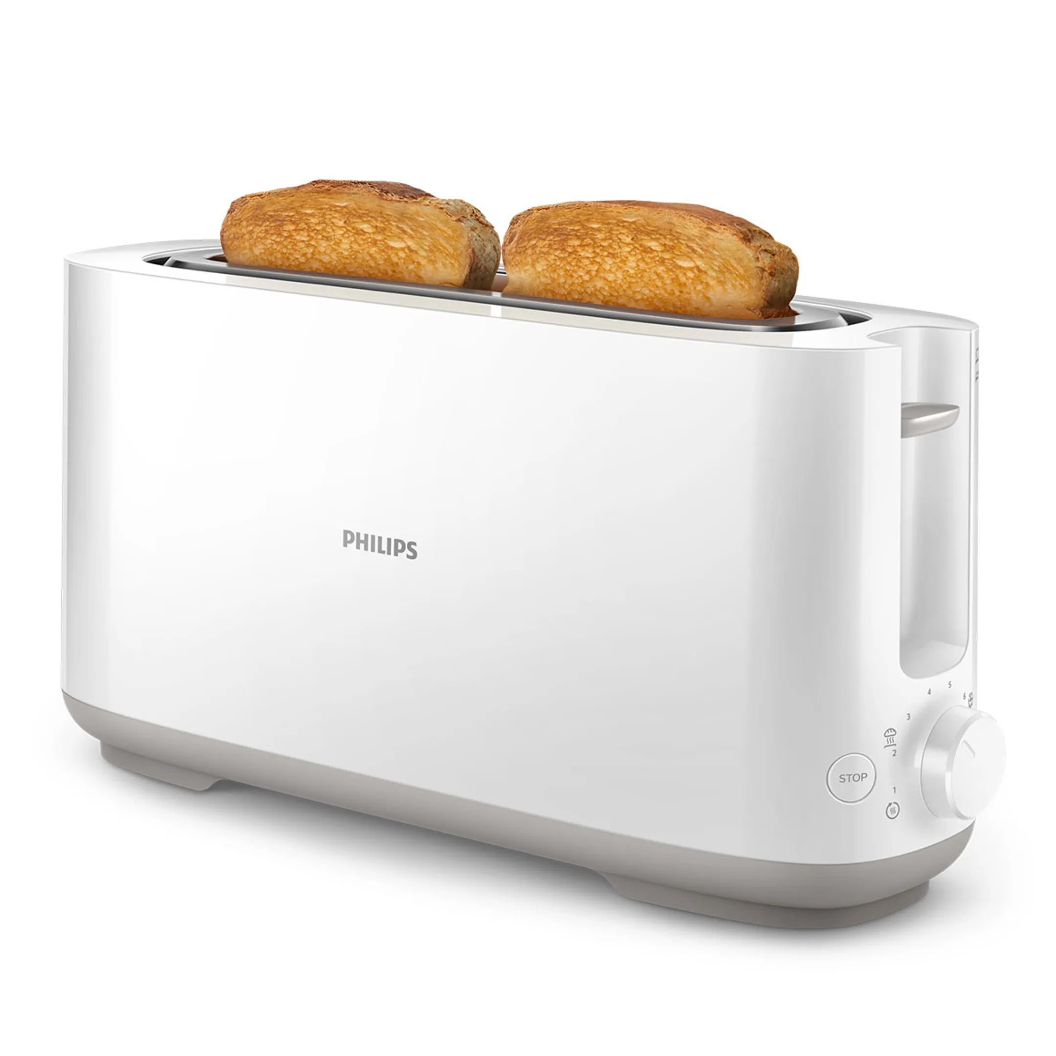 Philips Broodrooster Daily Collection HD2590/00