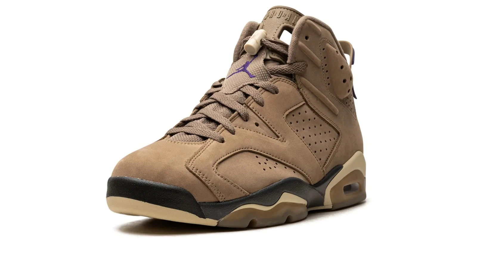AIR JORDAN 6 GORE-TEX WMNS 
