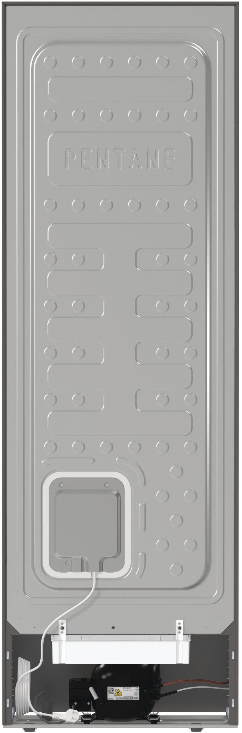 Kühlschrank R619DAXL6