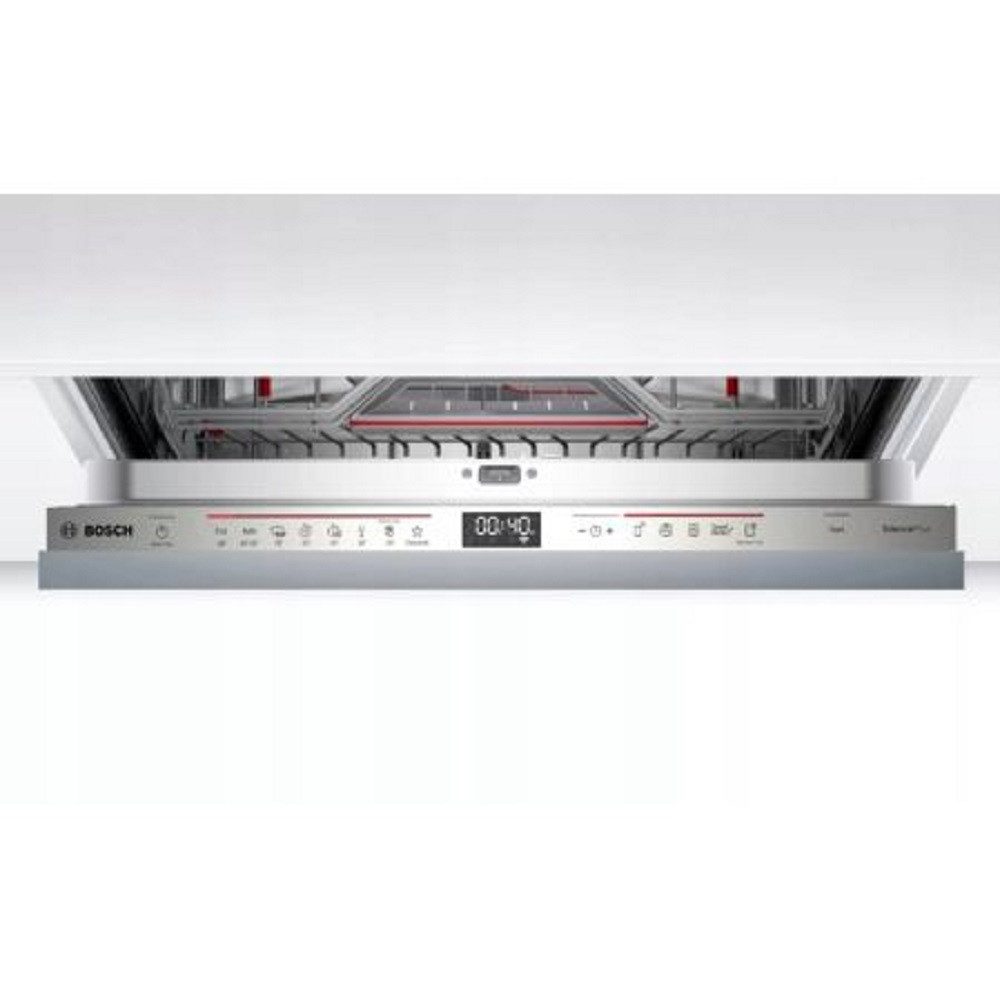 vollintegrierbarer Geschirrspüler SMV6ECX93E