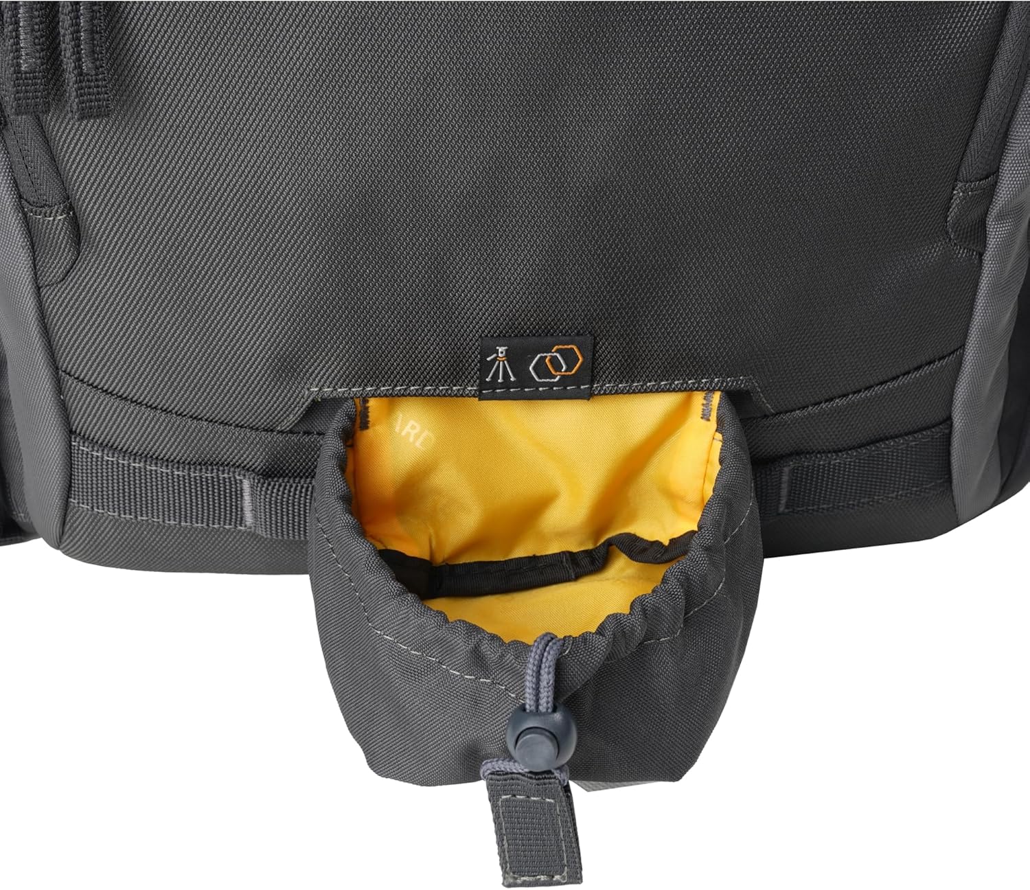 Vanguard Alta Sky 68 - Rucksack für Kmaeras mit angesetzten 600 oder 800 mm Objektiven und extra Platz für mehr Objektive