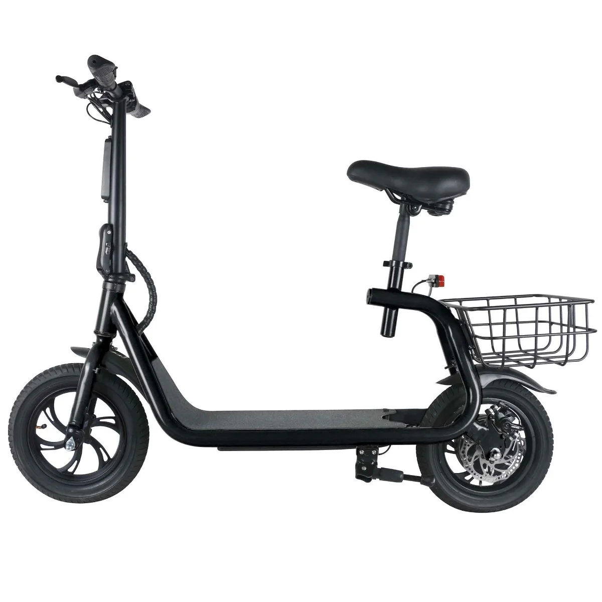 Swoop E-Scooter ES800