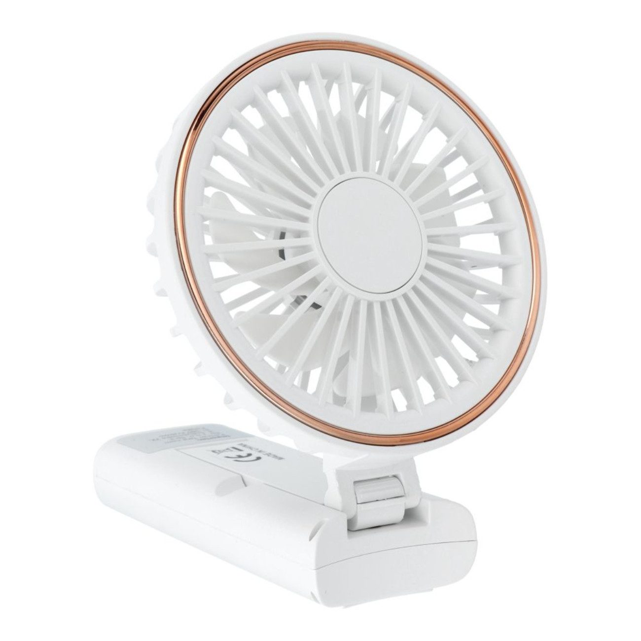 Tischventilator W10