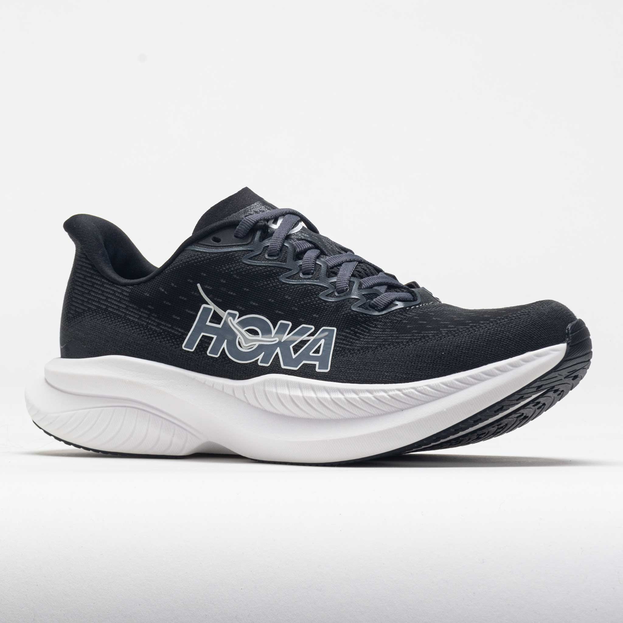 Mach 6 Women's Black/White