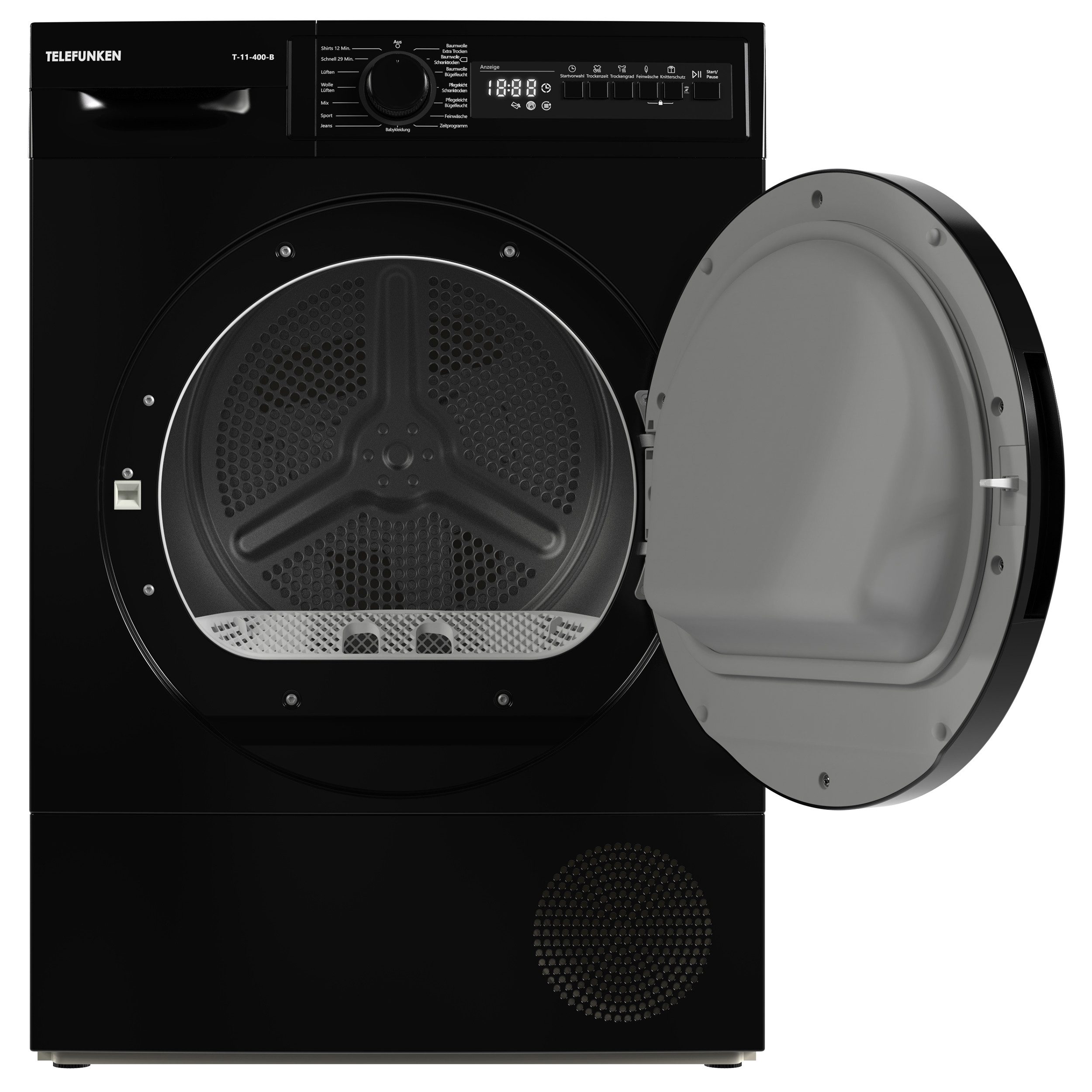 Kondenstrockner T-11-400-B