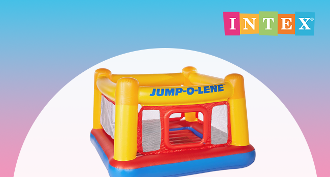 gonfiabile intex