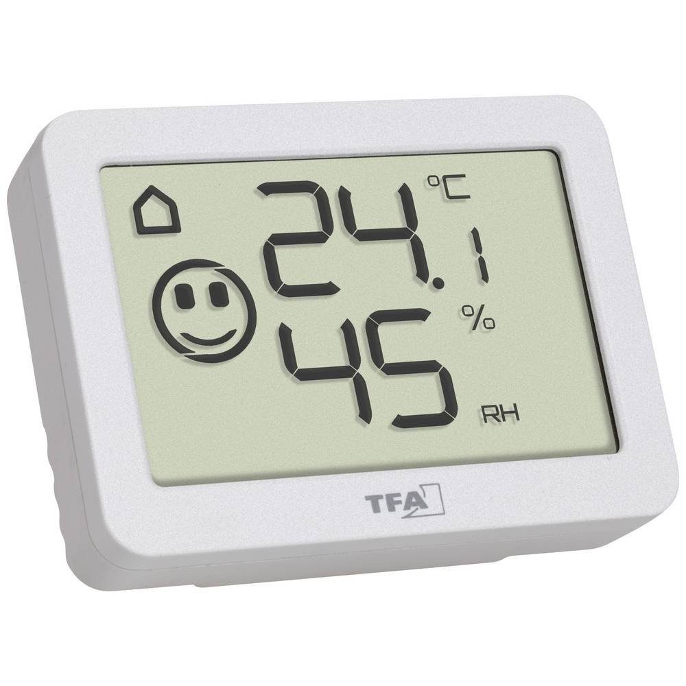 Wetterstation Thermo-Hygrometer 30.5055.02