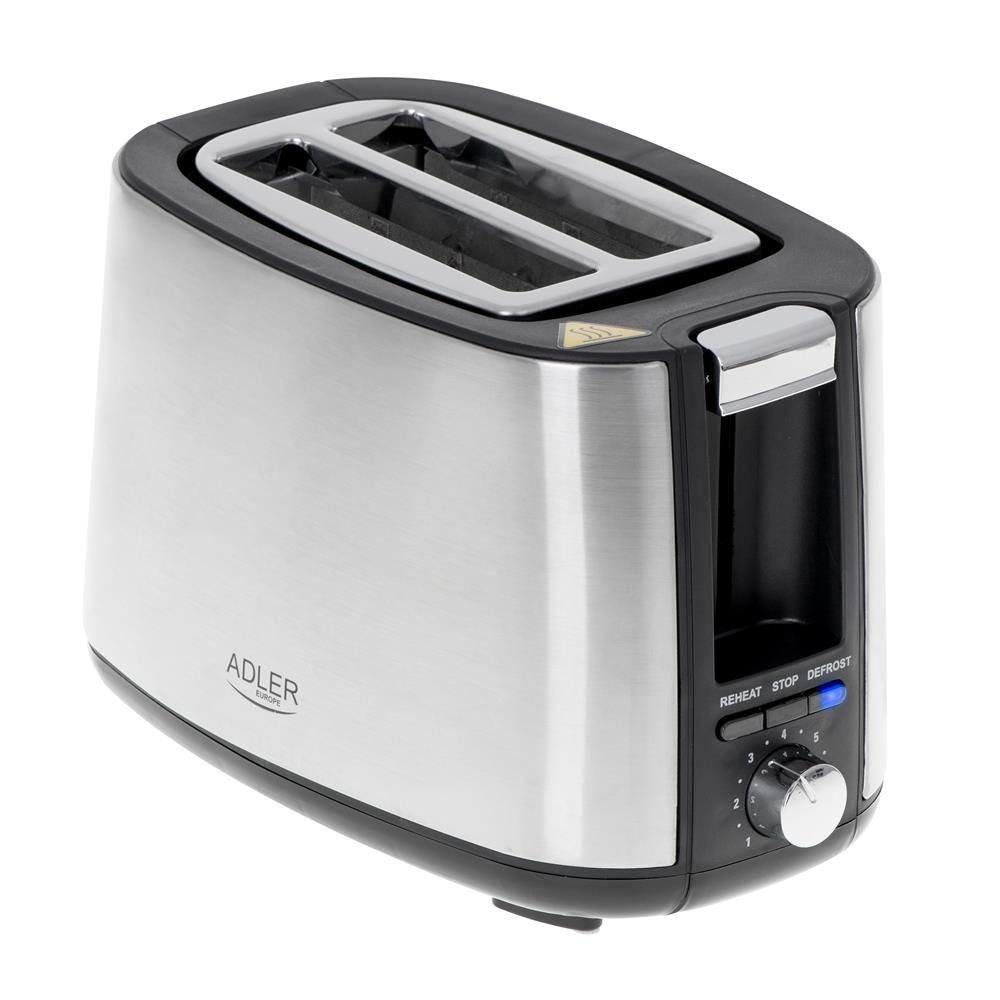 Toaster AD 3214