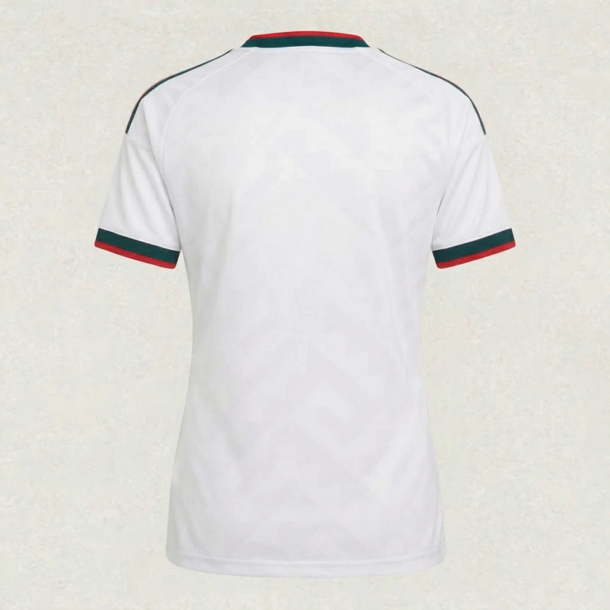 Mexico 2026 Away Women's Jersey
