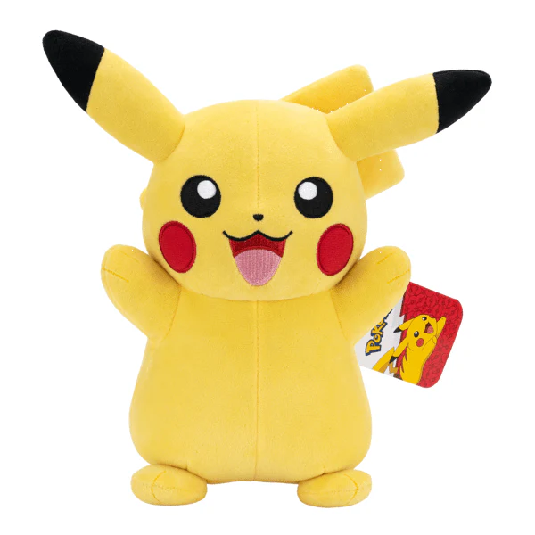 Pokemon 30cm Plush Assortment