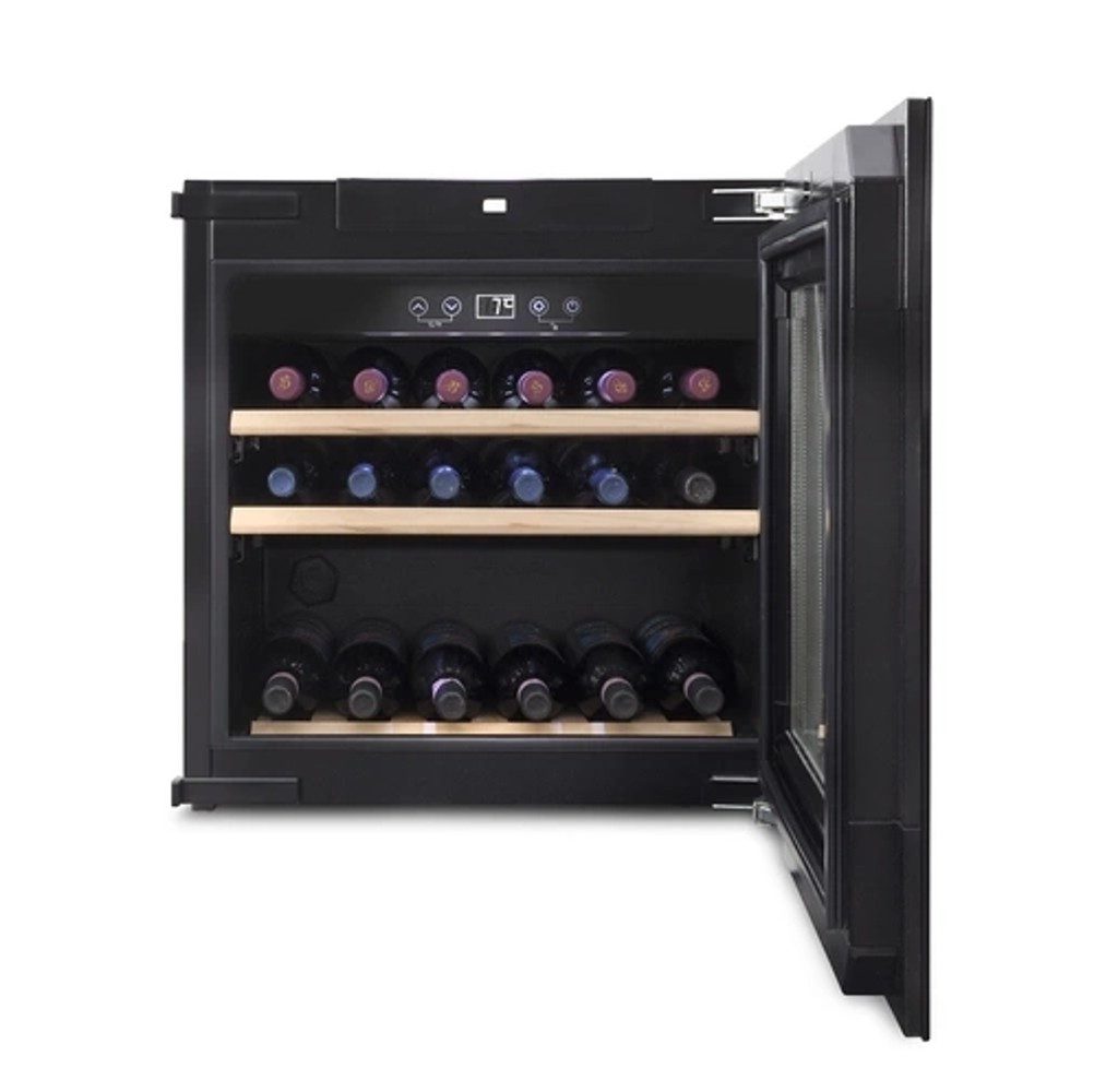 Einbauweinkühlschrank