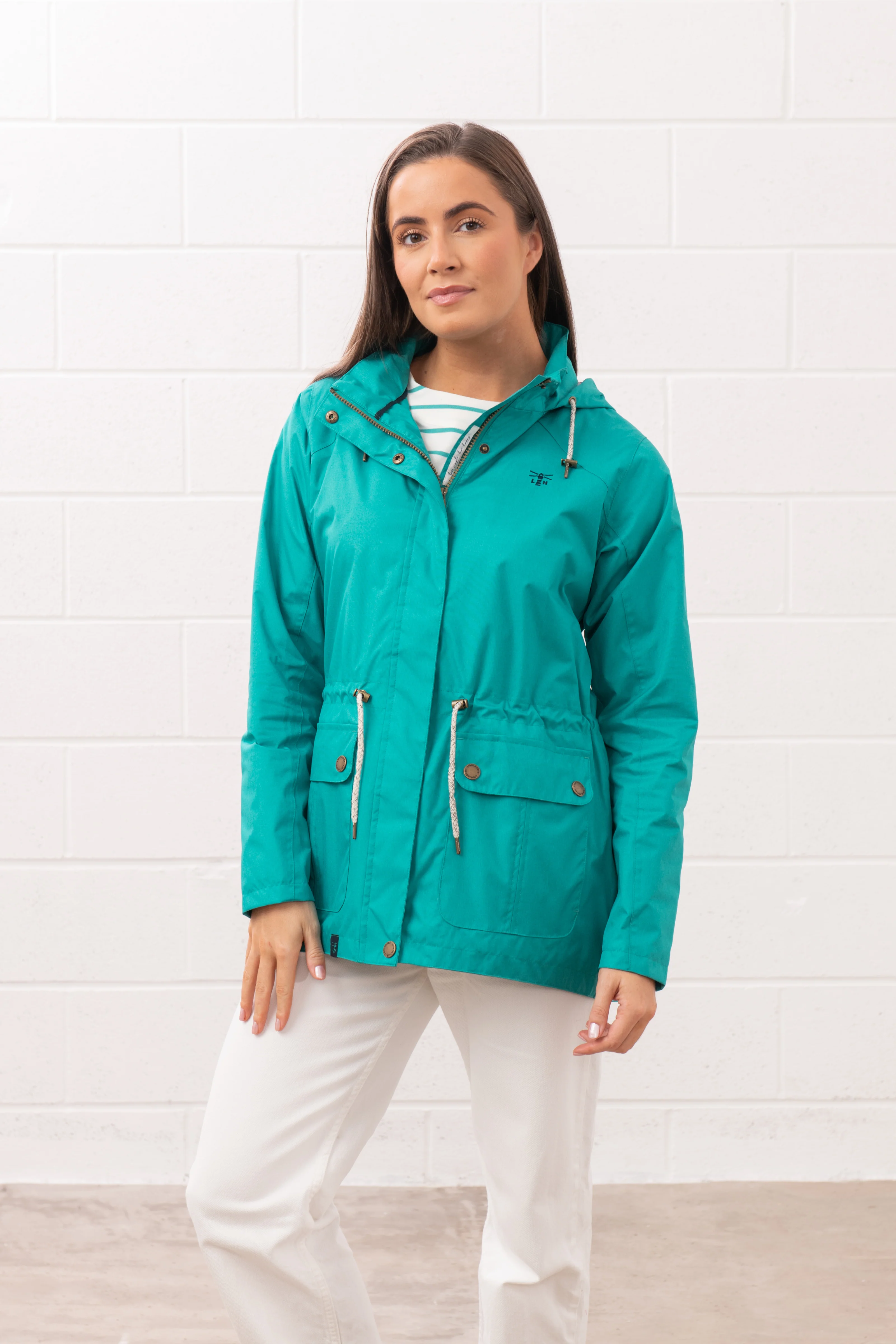 Lighthouse Willow Jacket