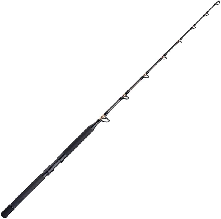 SHIMANO Angelrute TLD B Stand Up 1,65 m 1 Stück