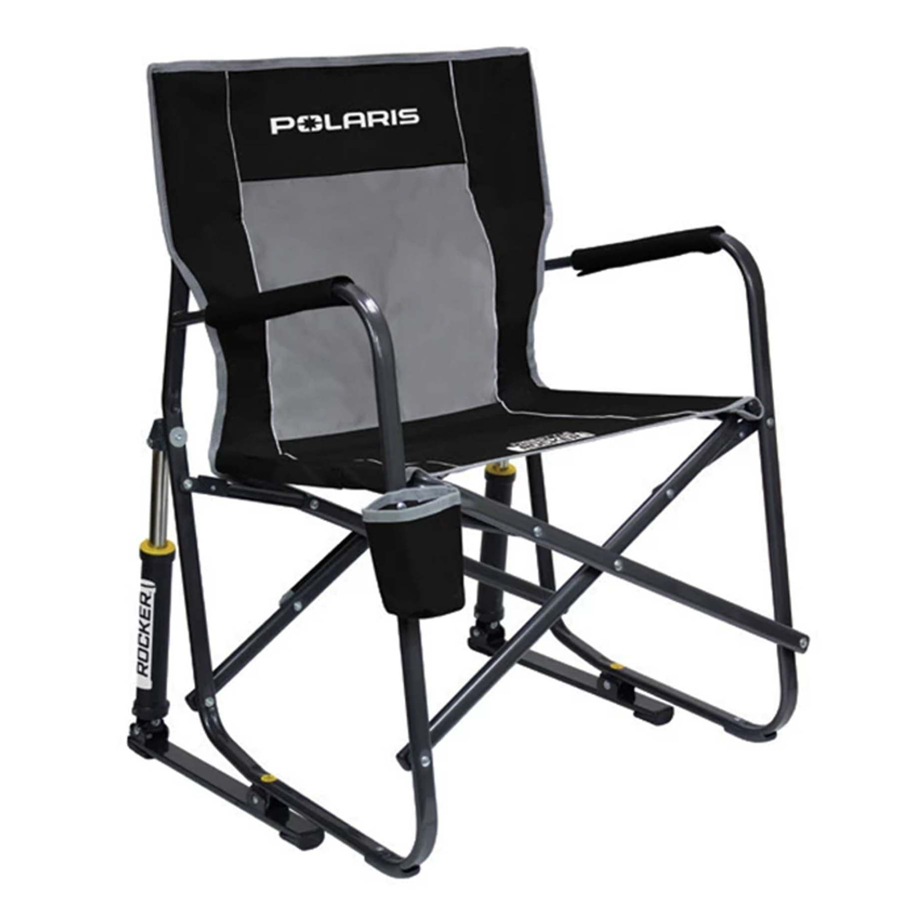 Polaris Freestyle Rocker Chair 2862625 &ndash; Foldable Outdoor Camping Seat