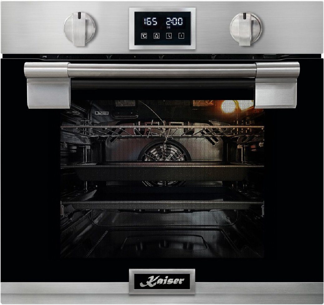 Backofen-Set EH 6337+KG 6364/