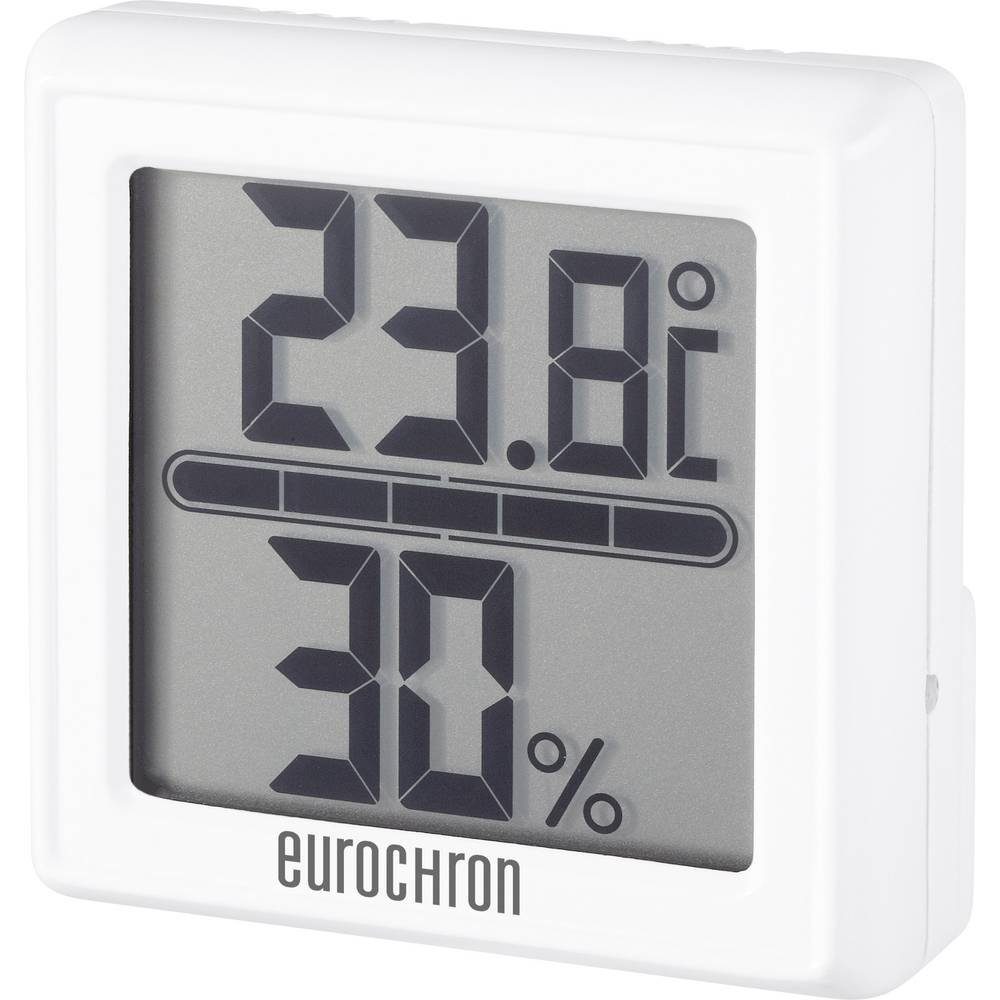 Wetterstation Mini Thermo- /Hygrometer ETH 5500