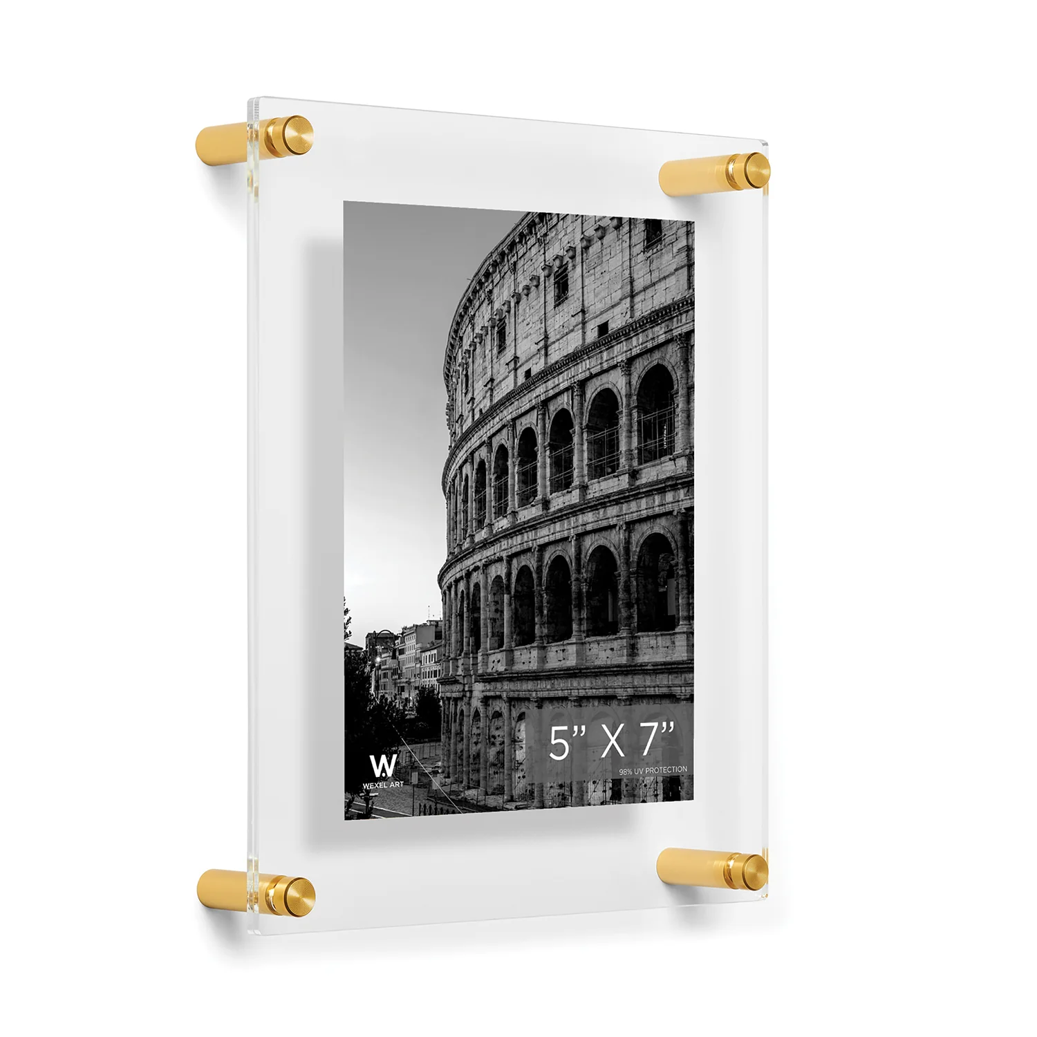 Case Pack of 5 5x7