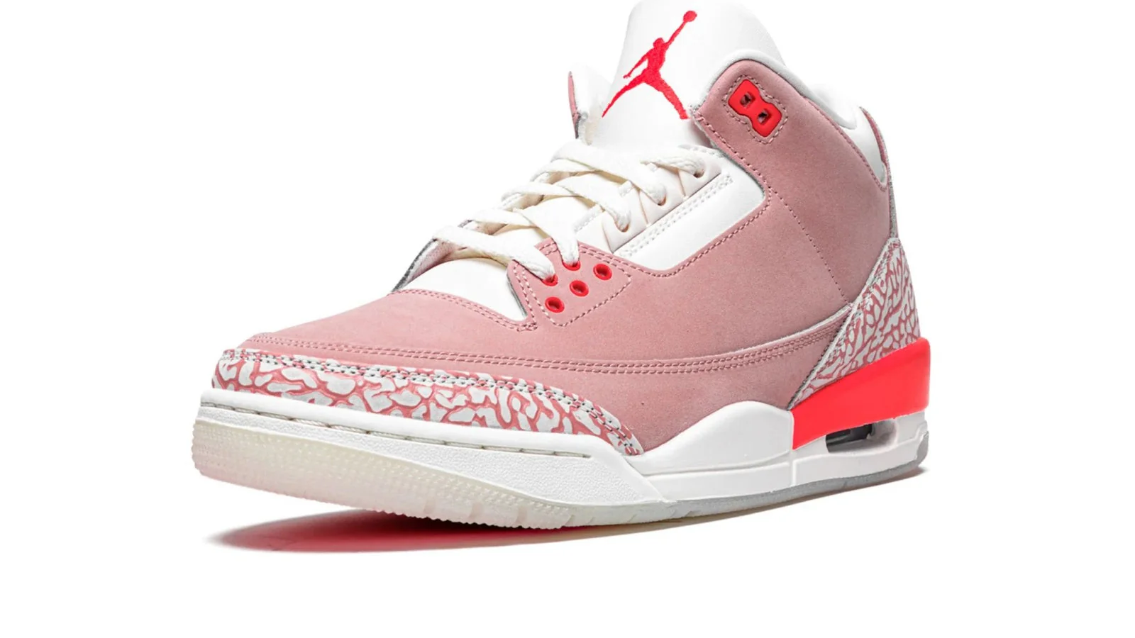 AIR JORDAN 3 WMNS 